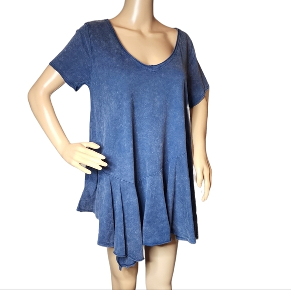 Umgee tunic top - Picture 3 of 16